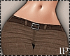 Low Rise Oxford Pant RLL
