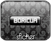 [B] Black Boricua Bar