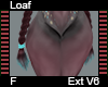 Loaf Ext F V6