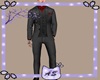 P Suit Red