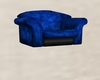 Relax Chair Blue