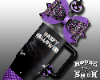 *HS Halloween Tumbler P