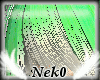 *NK* Lime Mena