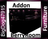 [BD]AddonBerryRoom