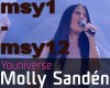 Molly Sanden Youniverse