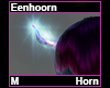 Eenhoorn Horn M