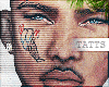 Gucci Mane Face Tatts