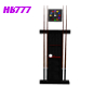 HB777 CI BilliardsSet V1