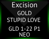 E! Gold [True Love] p1