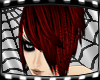 *D™ Archid Hair Red M