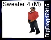 [BD] Sweater 4 (M)
