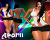 *A* Kassie Dress Slim