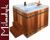 MLK OD Hot Tub