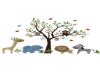 Kids Wall Decal