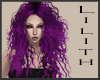 Purple Tamera