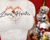 love hurts tee