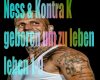 Ness & Kontra K