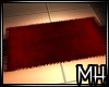 [MH] XWC Red Rug