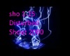 sho1-15 disturbed