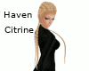 Haven - Citrine