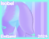 Isobel Tail 4