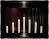 Ex - Candles Frame