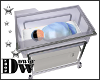 D- Baby Clinic Crib