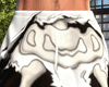 skeleton pants