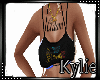 Butterfly Top