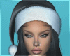 Christmas Black Hat