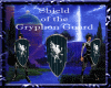 Shield of Gryphon Guard