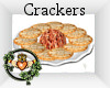 ~QI~ Crackers
