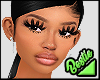 Mesh head-  Sevyn.