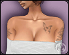White Sweater Tattoo