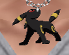 Umbreon Collar