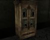 [D] Wasteland Armoire