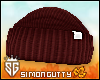 SG.Ocre Beanie 5