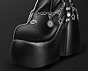 Leather Charm Boots V2