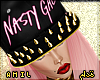 ∀.Nasty Gyal|Fitted