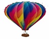 Air Balloon Trigger- fly