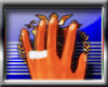Man-I-Cured Hands