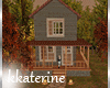 [kk] House Decorated