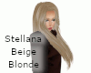 Stellana - Beige Blonde
