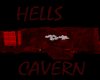 Hell's Lost Cavern