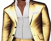 D| Gold Suit