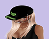 Hats  With  Hair