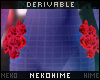 [HIME] Drv. Hip Roses