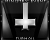 The Ministry Event