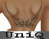UniQ Wings Tattoo