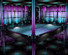 Indoor Pool Party
